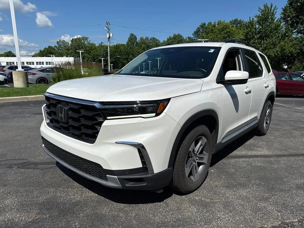 honda pilot 2024 5FNYG1H40RB045806 image honda pilot 2024 5FNYG1H40RB045806 image