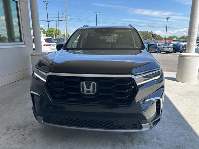 honda pilot 2024 5FNYG2H78RB013332 image honda pilot 2024 5FNYG2H78RB013332 image