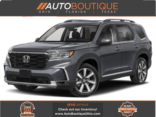 honda pilot 2024 5FNYG1H79RB042977 image honda pilot 2024 5FNYG1H79RB042977 image