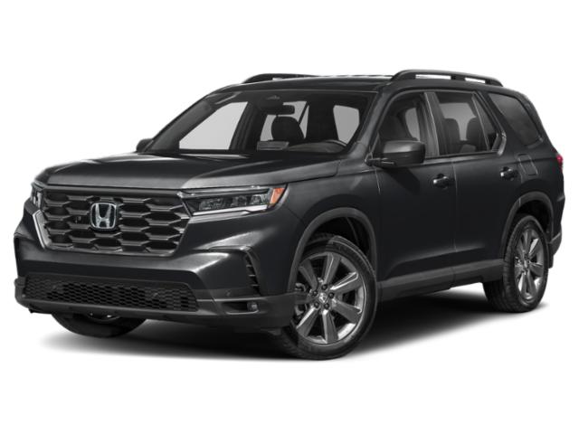 honda pilot 2024 5FNYG2H36RB004836 image honda pilot 2024 5FNYG2H36RB004836 image