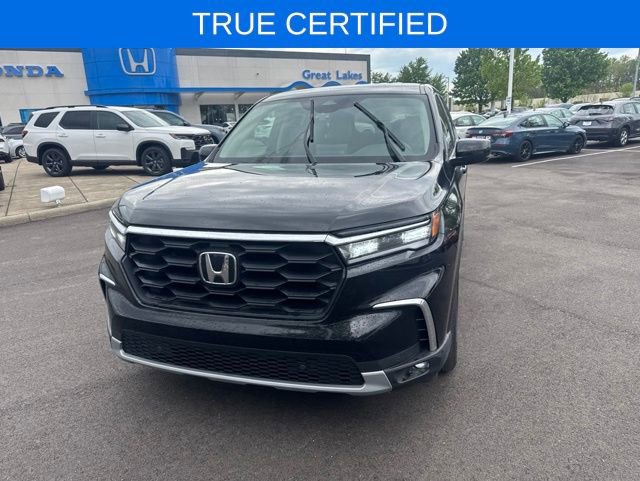 honda pilot 2024 5FNYG1H58RB022539 image honda pilot 2024 5FNYG1H58RB022539 image