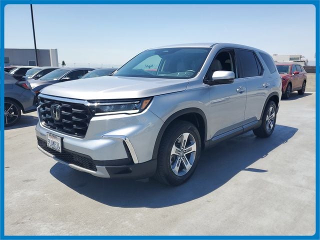 honda pilot 2024 5FNYG2H53RB012832 image honda pilot 2024 5FNYG2H53RB012832 image