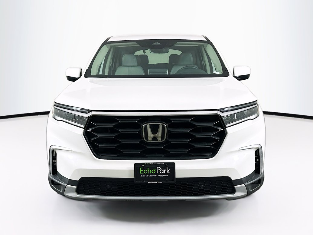 honda pilot 2024 5FNYG1H43RB037537 image honda pilot 2024 5FNYG1H43RB037537 image