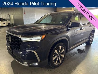 honda pilot 2024 5FNYG2H7XRB013932 image honda pilot 2024 5FNYG2H7XRB013932 image