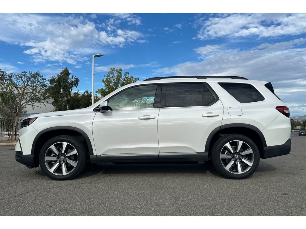 honda pilot 2024 5FNYG1H76RB011184 image honda pilot 2024 5FNYG1H76RB011184 image