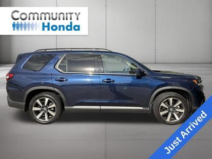 honda pilot 2024 5FNYG1H76RB048140 image honda pilot 2024 5FNYG1H76RB048140 image