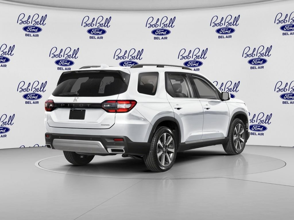 honda pilot 2024 5FNYG1H79RB004469 image honda pilot 2024 5FNYG1H79RB004469 image