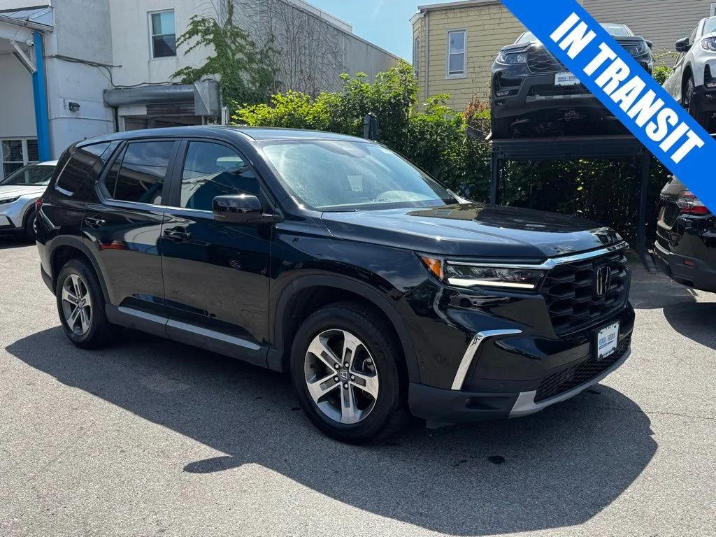 honda pilot 2024 5FNYG1H41RB043160 image honda pilot 2024 5FNYG1H41RB043160 image