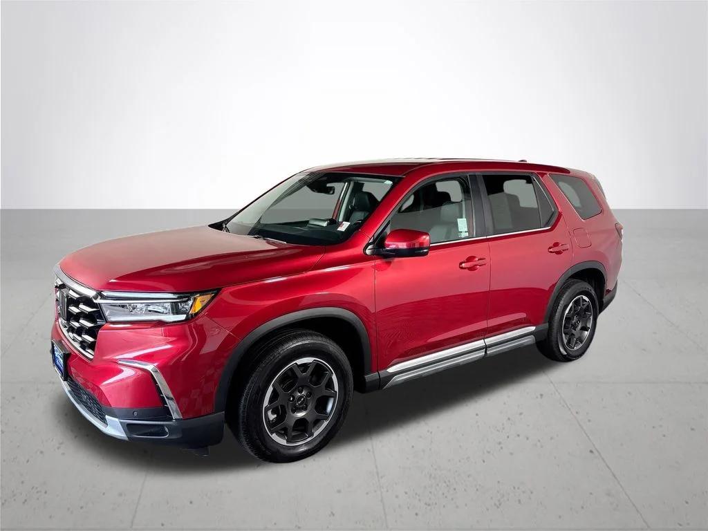 honda pilot 2024 5FNYG1H51RB025489 image honda pilot 2024 5FNYG1H51RB025489 image