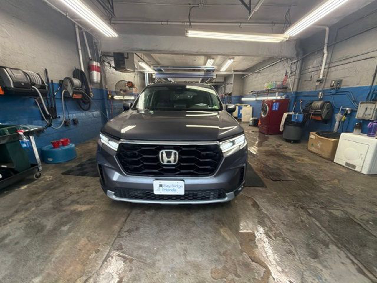 honda pilot 2024 5FNYG1H7XRB015318 image honda pilot 2024 5FNYG1H7XRB015318 image