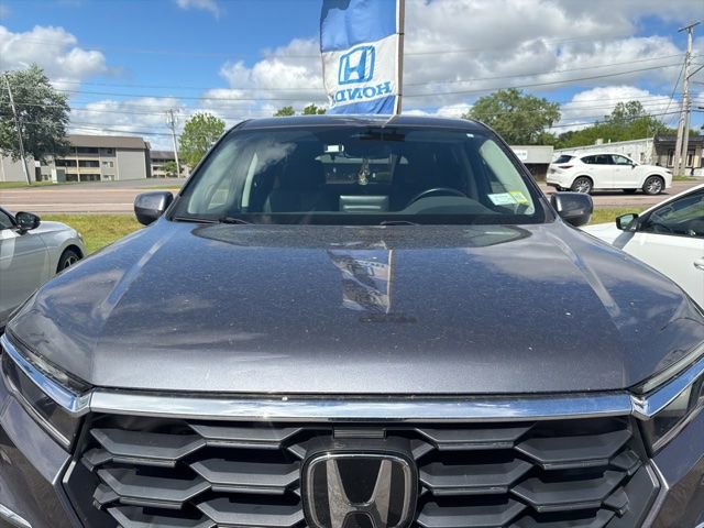 honda pilot 2024 5FNYG1H45RB046255 image honda pilot 2024 5FNYG1H45RB046255 image