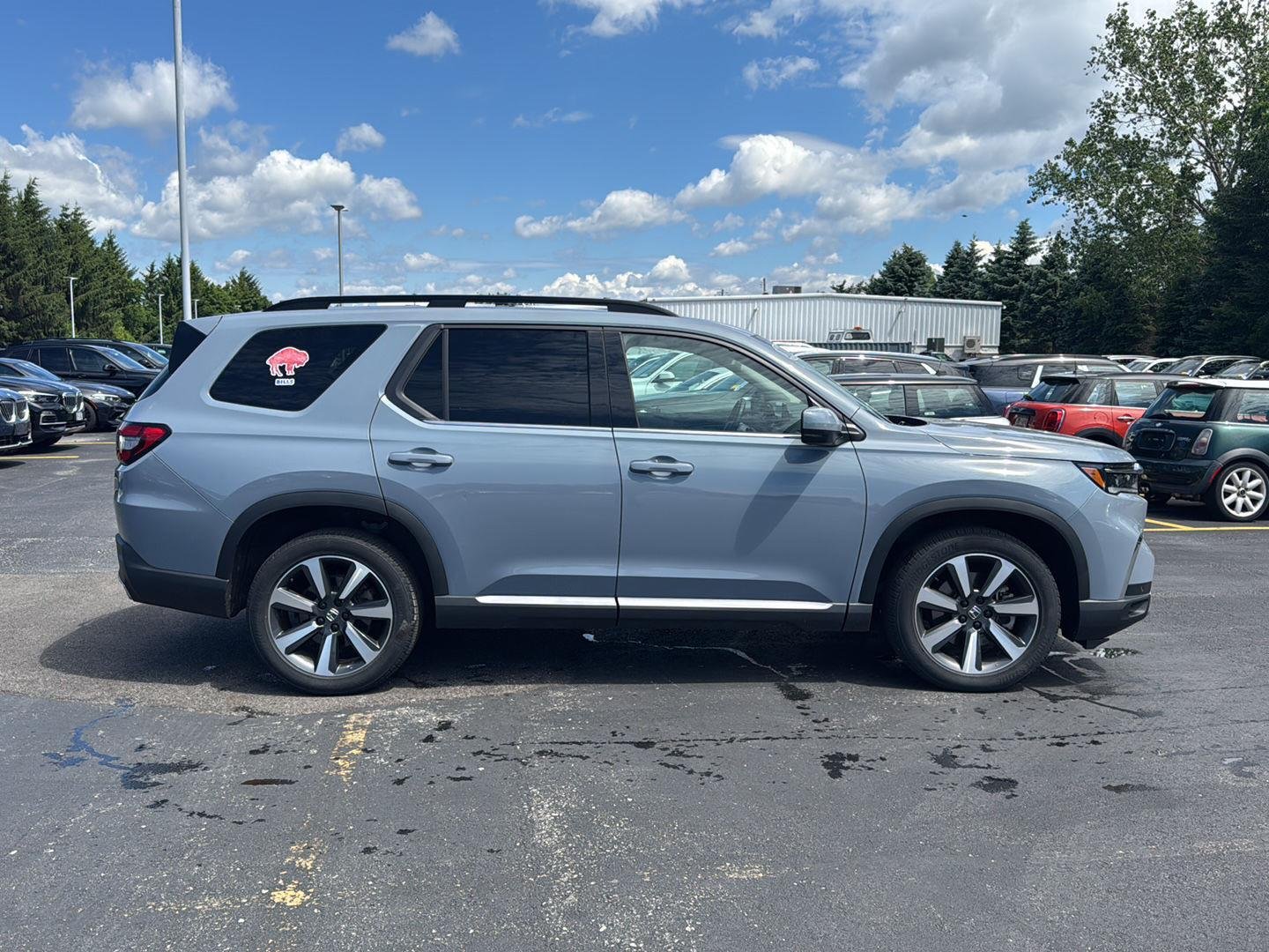 honda pilot 2024 5FNYG1H70RB006255 image honda pilot 2024 5FNYG1H70RB006255 image