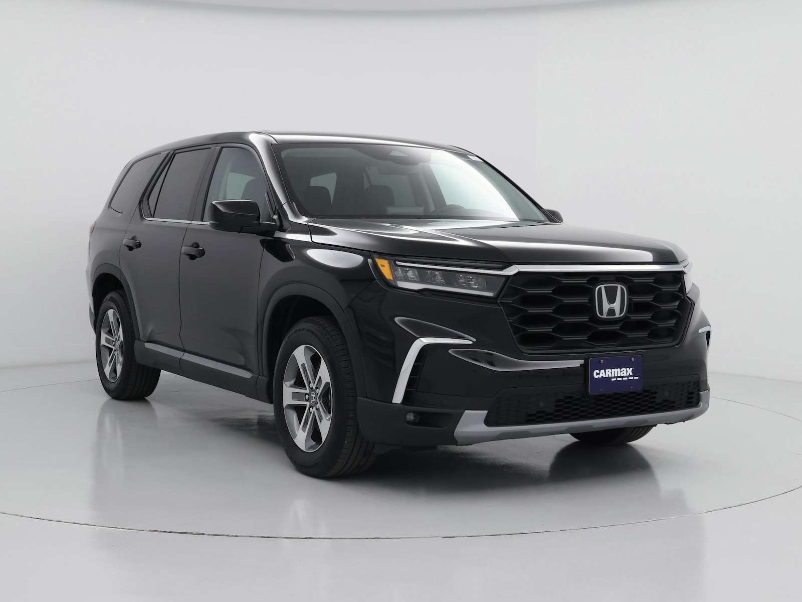 honda pilot 2024 5FNYG1H48RB000354 image honda pilot 2024 5FNYG1H48RB000354 image