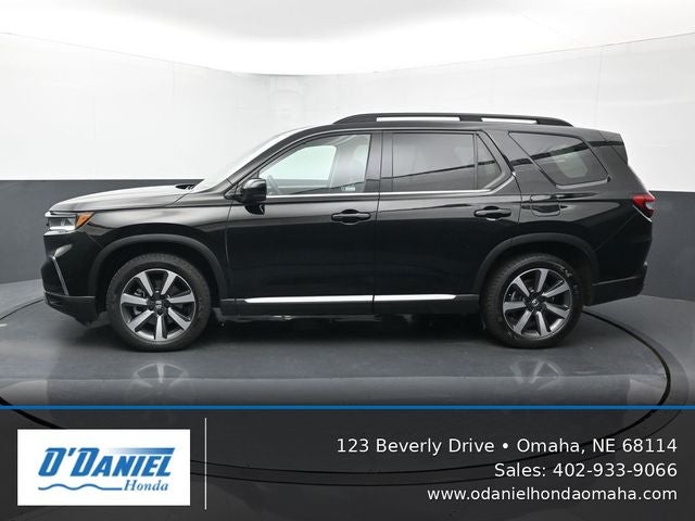 honda pilot 2024 5FNYG1H79RB023121 image honda pilot 2024 5FNYG1H79RB023121 image