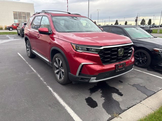honda pilot 2024 5FNYG1H79RB041845 image honda pilot 2024 5FNYG1H79RB041845 image