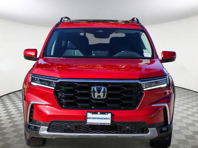 honda pilot 2024 5FNYG2H78RB004016 image honda pilot 2024 5FNYG2H78RB004016 image