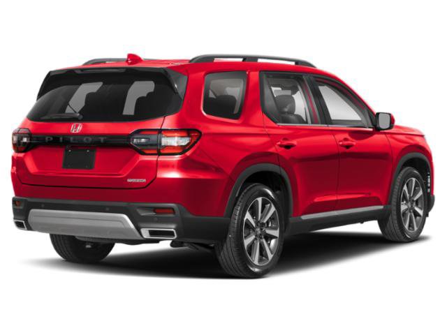 honda pilot 2024 5FNYG1H75RB043317 image honda pilot 2024 5FNYG1H75RB043317 image