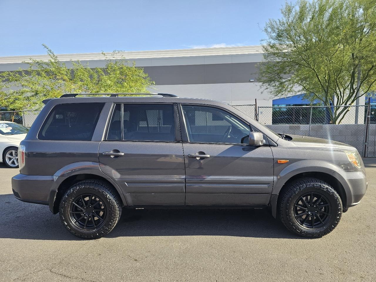 honda pilot 2006 5FNYF28776B048345 image honda pilot 2006 5FNYF28776B048345 image