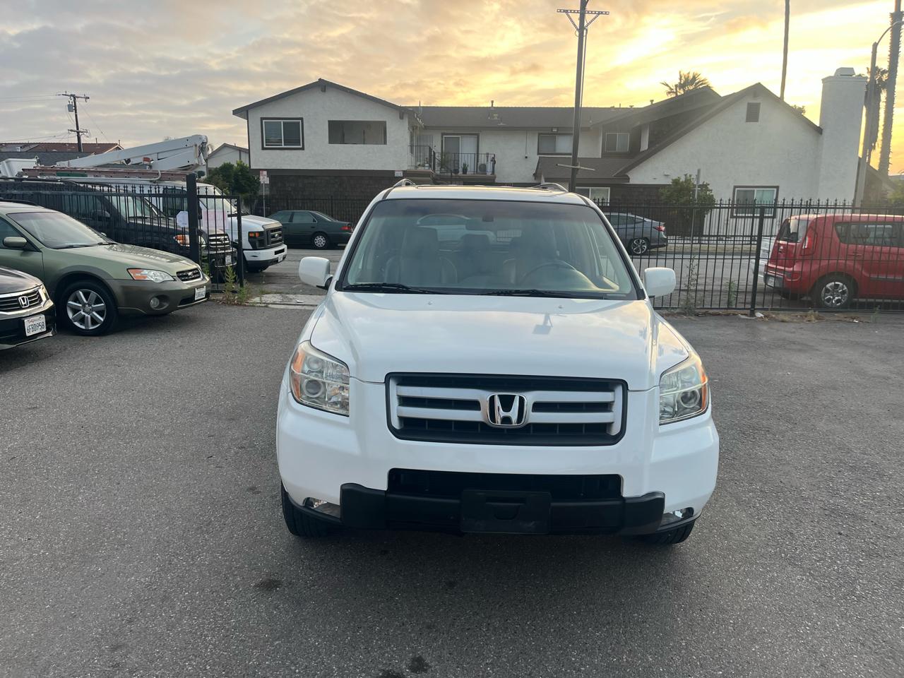 honda pilot 2006 2HKYF185X6H518409 image honda pilot 2006 2HKYF185X6H518409 image