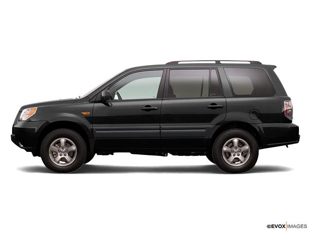 honda pilot 2006 5FNYF18606B030464 image honda pilot 2006 5FNYF18606B030464 image