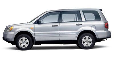 honda pilot 2006 5FNYF28196B045748 image honda pilot 2006 5FNYF28196B045748 image