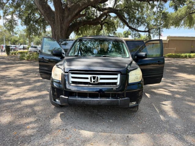 honda pilot 2006 5FNYF28526B017308 image honda pilot 2006 5FNYF28526B017308 image