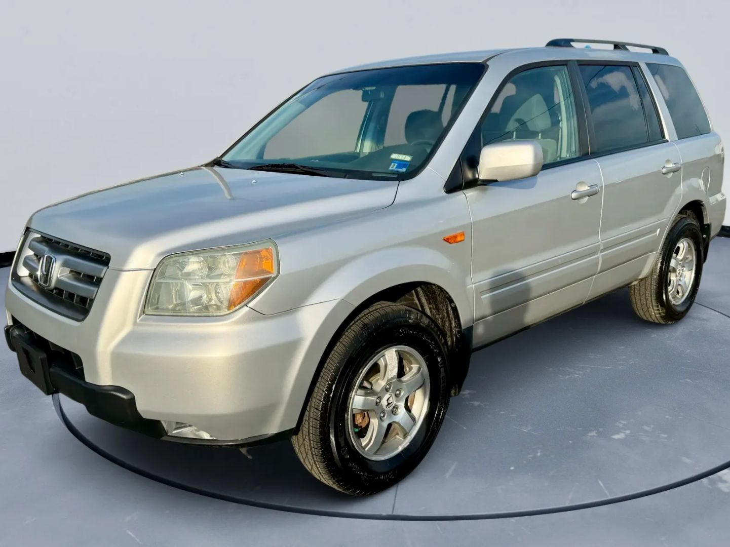 honda pilot 2006 5FNYF28416B021275 image honda pilot 2006 5FNYF28416B021275 image