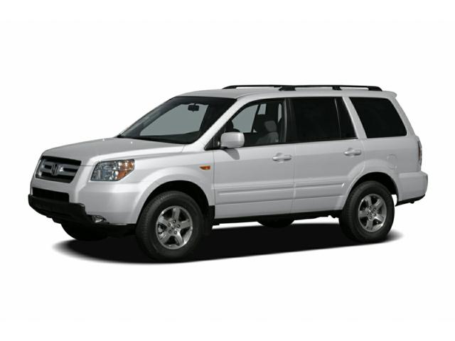 honda pilot 2006 2HKYF18566H538656 image honda pilot 2006 2HKYF18566H538656 image