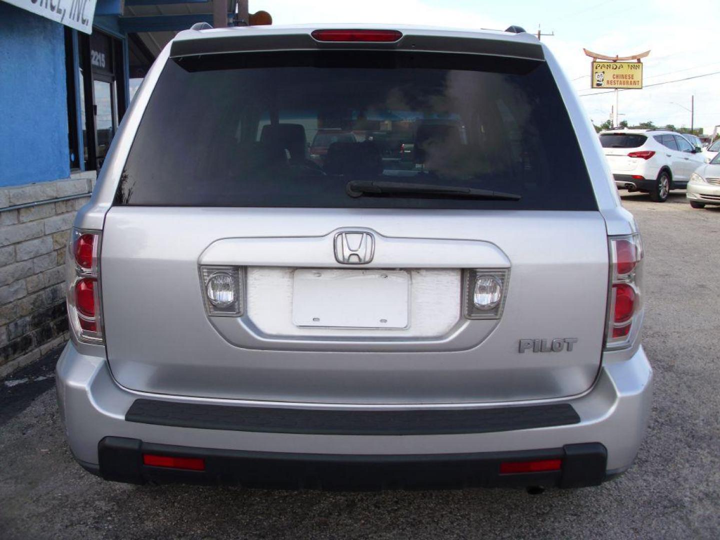 honda pilot 2006 5FNYF28526B020712 image honda pilot 2006 5FNYF28526B020712 image