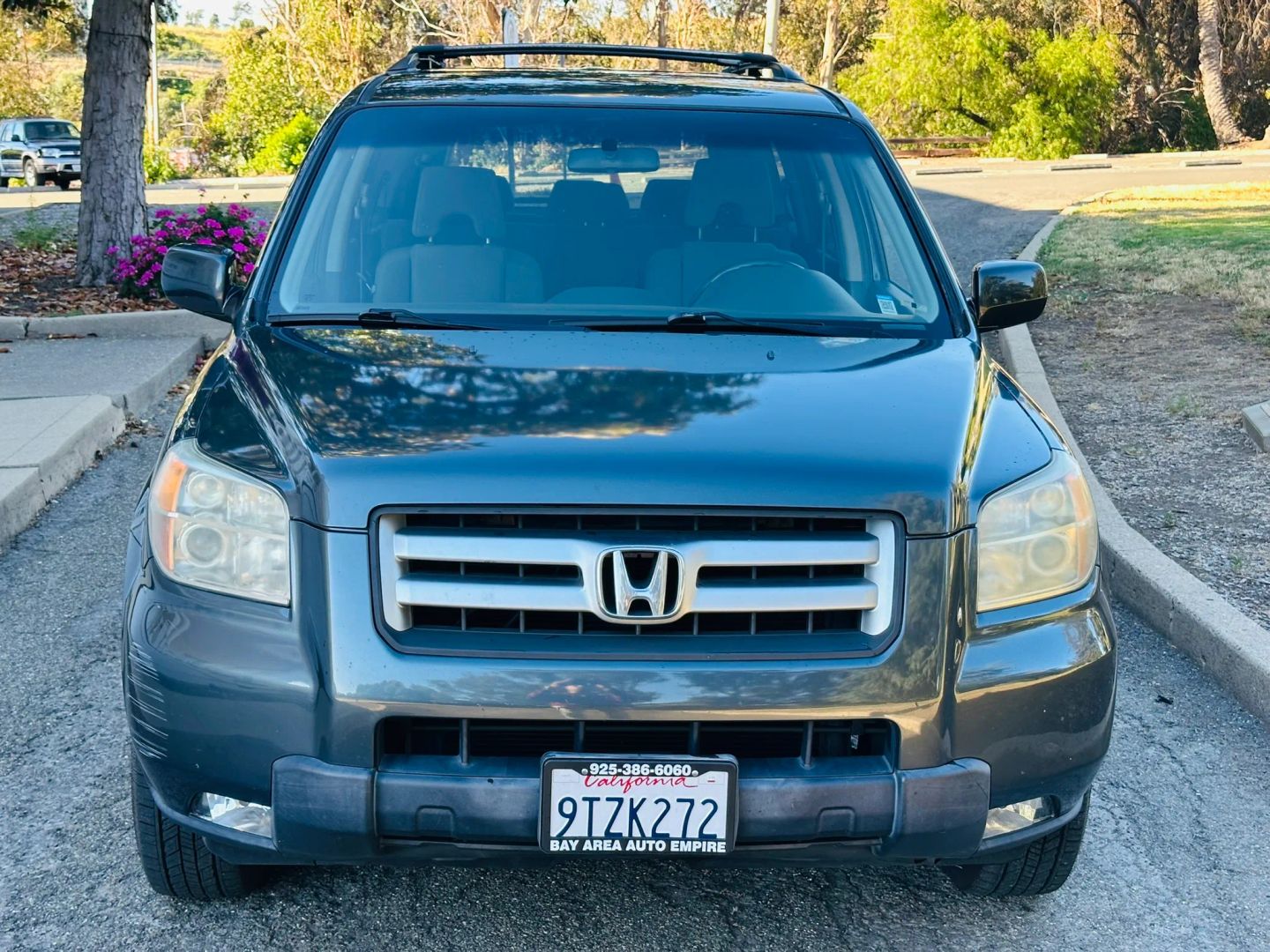 honda pilot 2006 5FNYF28406B025396 image honda pilot 2006 5FNYF28406B025396 image