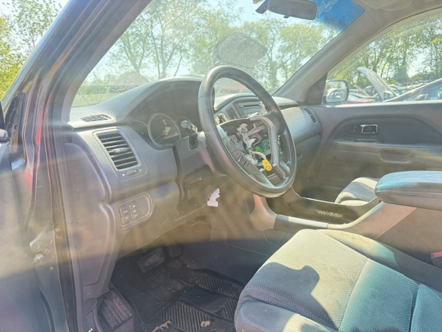 honda pilot 2006 2HKYF18496H549383 image honda pilot 2006 2HKYF18496H549383 image