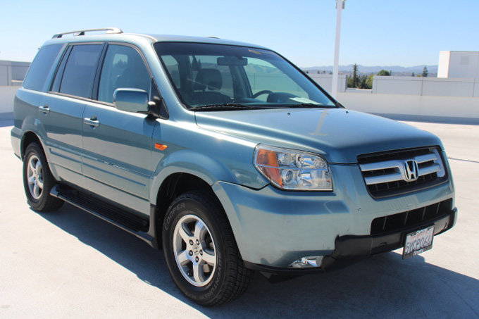 honda pilot 2006 2HKYF18506H545764 image honda pilot 2006 2HKYF18506H545764 image