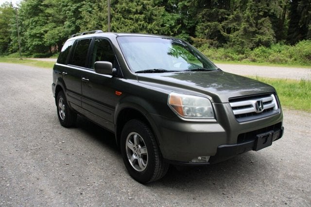 honda pilot 2006 2HKYF185X6H522573 image honda pilot 2006 2HKYF185X6H522573 image
