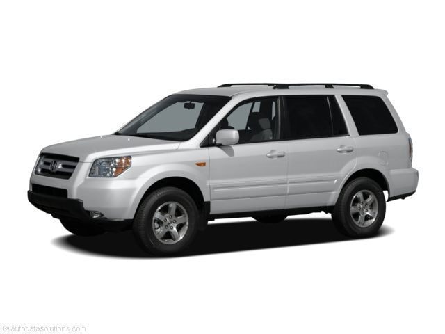honda pilot 2006 2HKYF18566H531187 image honda pilot 2006 2HKYF18566H531187 image