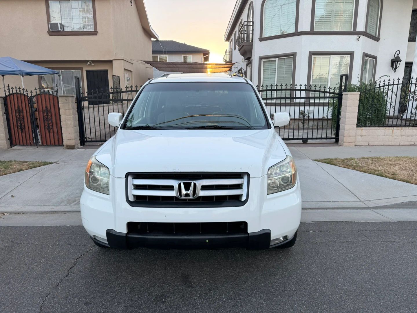 honda pilot 2006 5FNYF28596B046711 image honda pilot 2006 5FNYF28596B046711 image