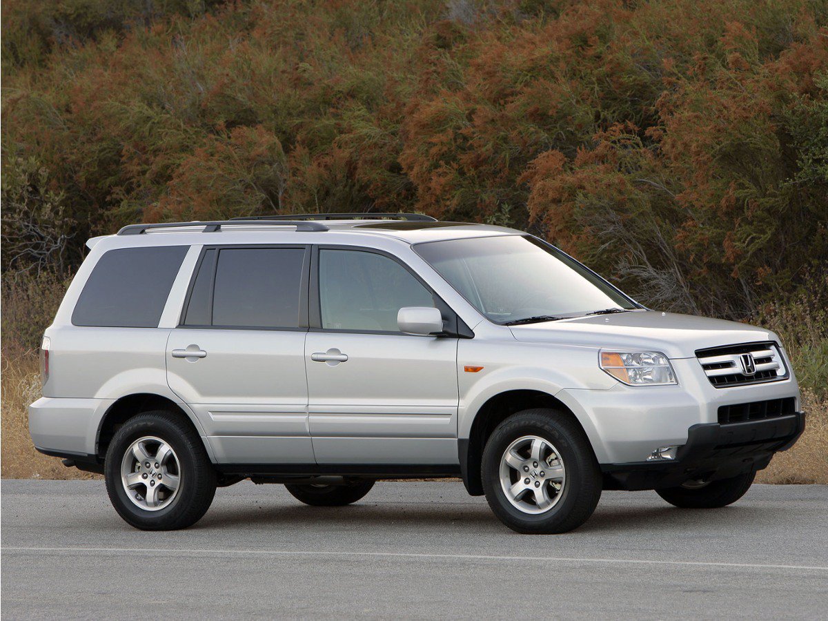 honda pilot 2006 5FNYF28756B002299 image honda pilot 2006 5FNYF28756B002299 image