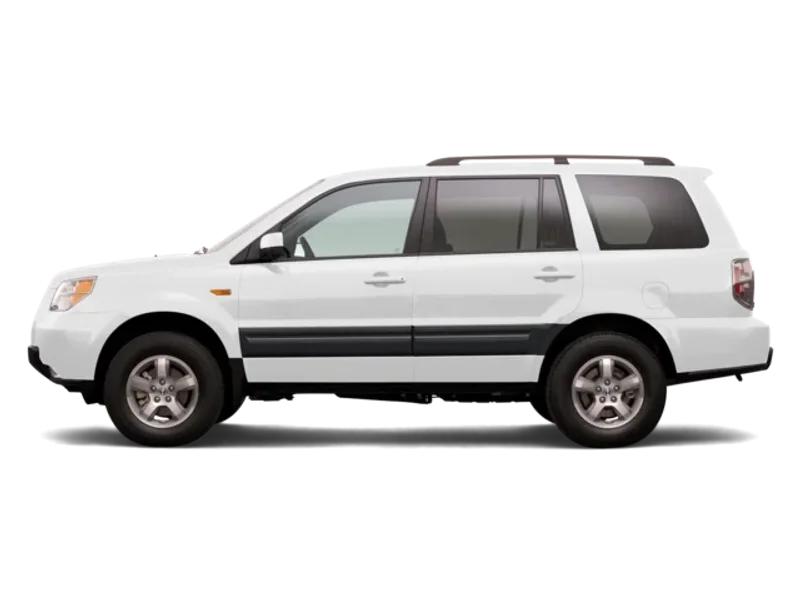 honda pilot 2006 5FNYF18536B000513 image honda pilot 2006 5FNYF18536B000513 image