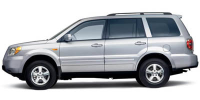 honda pilot 2006 5FNYF18546B003954 image honda pilot 2006 5FNYF18546B003954 image