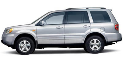honda pilot 2006 5FNYF18586B000295 image honda pilot 2006 5FNYF18586B000295 image