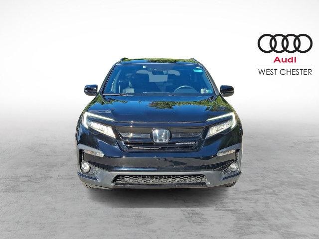 honda pilot 2020 5FNYF6H78LB004499 image honda pilot 2020 5FNYF6H78LB004499 image