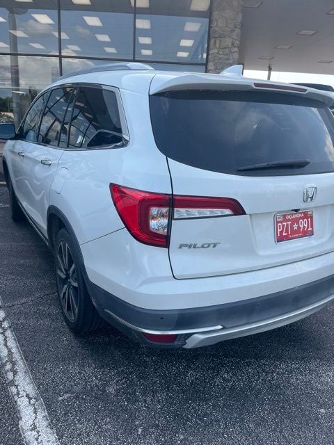honda pilot 2020 5FNYF6H95LB019558 image honda pilot 2020 5FNYF6H95LB019558 image