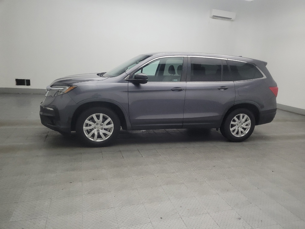 honda pilot 2020 5FNYF5H12LB015701 image honda pilot 2020 5FNYF5H12LB015701 image