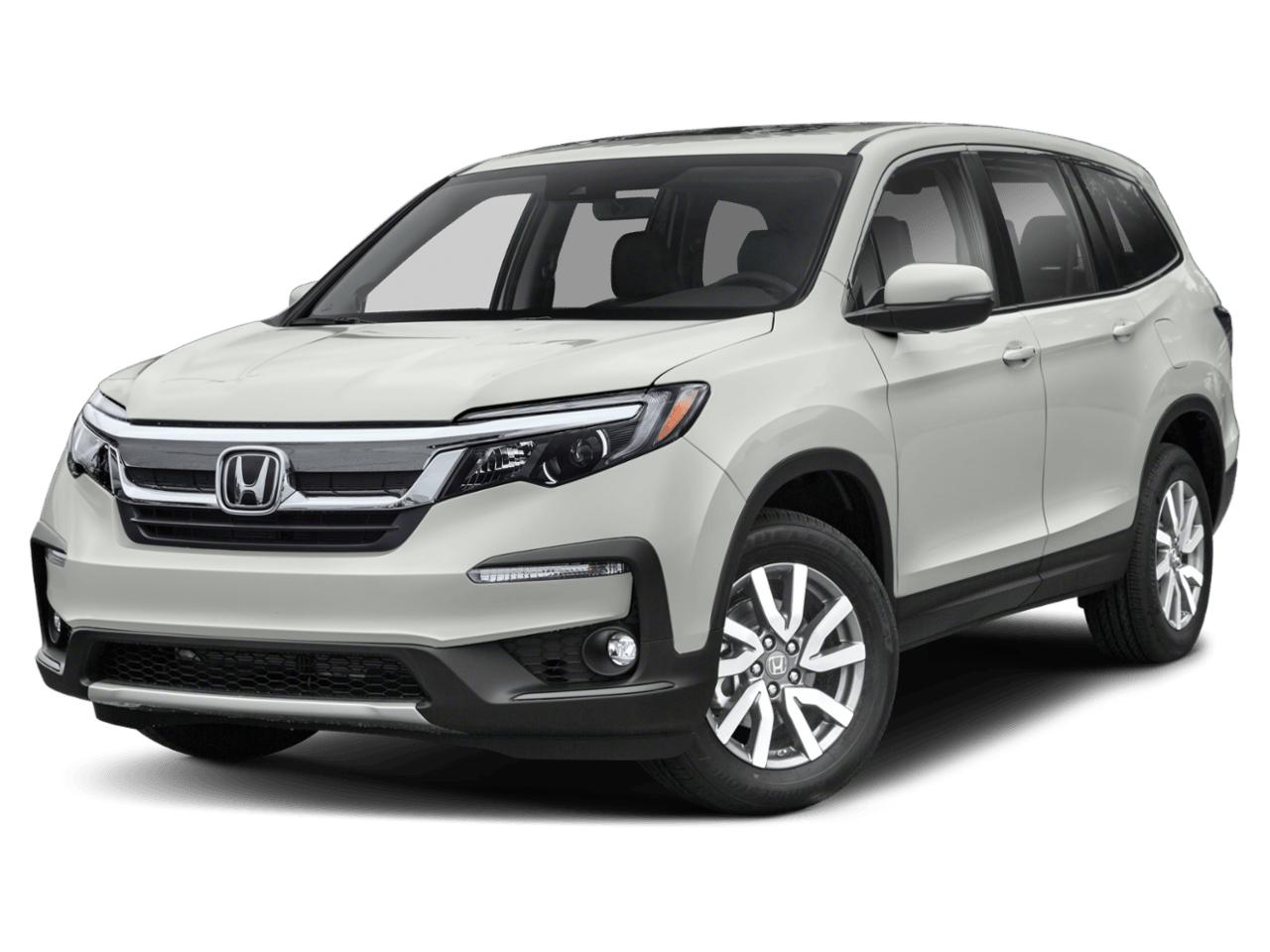 honda pilot 2020 5FNYF6H5XLB053301 image honda pilot 2020 5FNYF6H5XLB053301 image