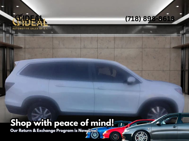 honda pilot 2020 5FNYF6H59LB045481 image honda pilot 2020 5FNYF6H59LB045481 image