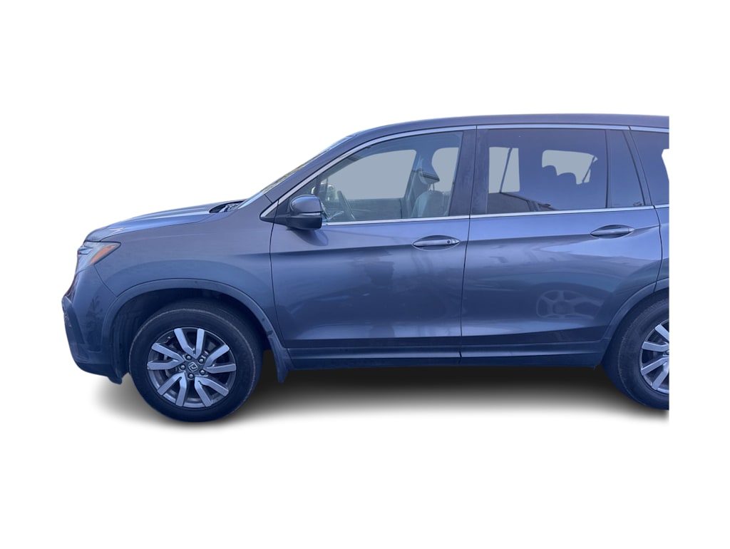honda pilot 2020 5FNYF5H31LB009986 image honda pilot 2020 5FNYF5H31LB009986 image
