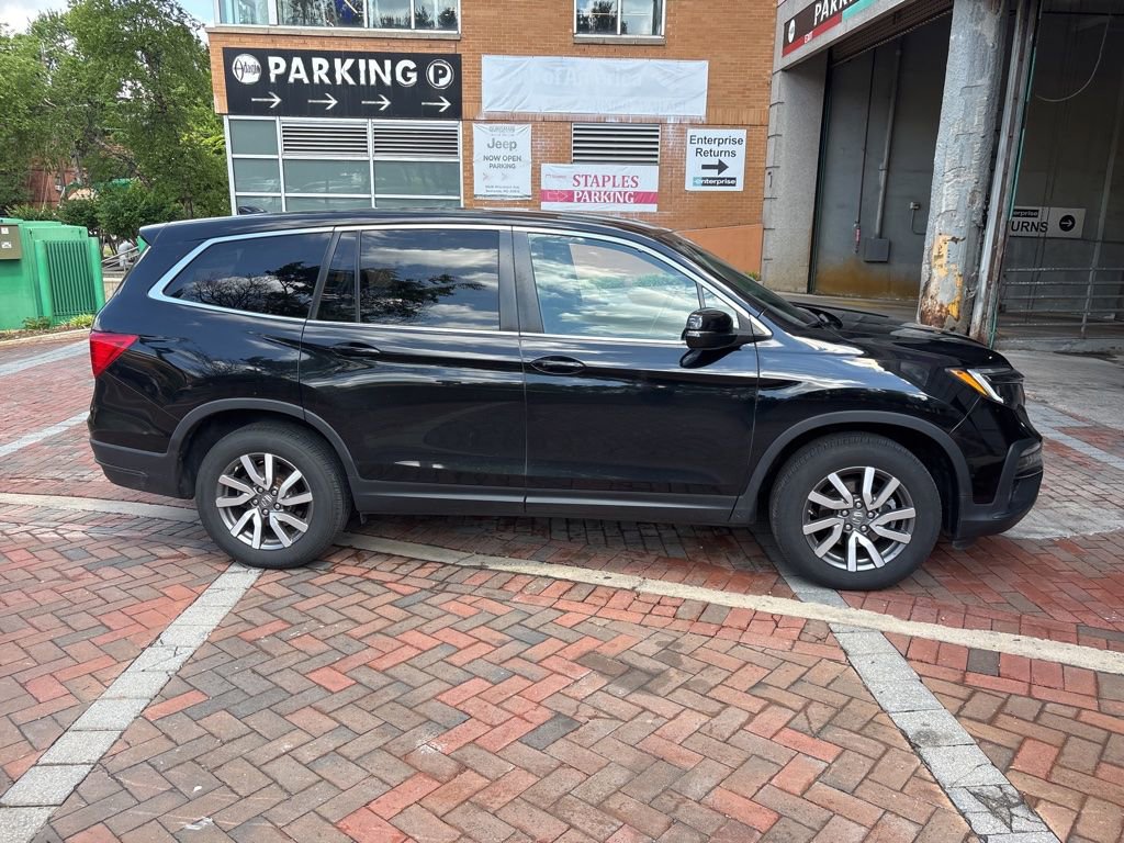 honda pilot 2020 5FNYF6H50LB065148 image honda pilot 2020 5FNYF6H50LB065148 image