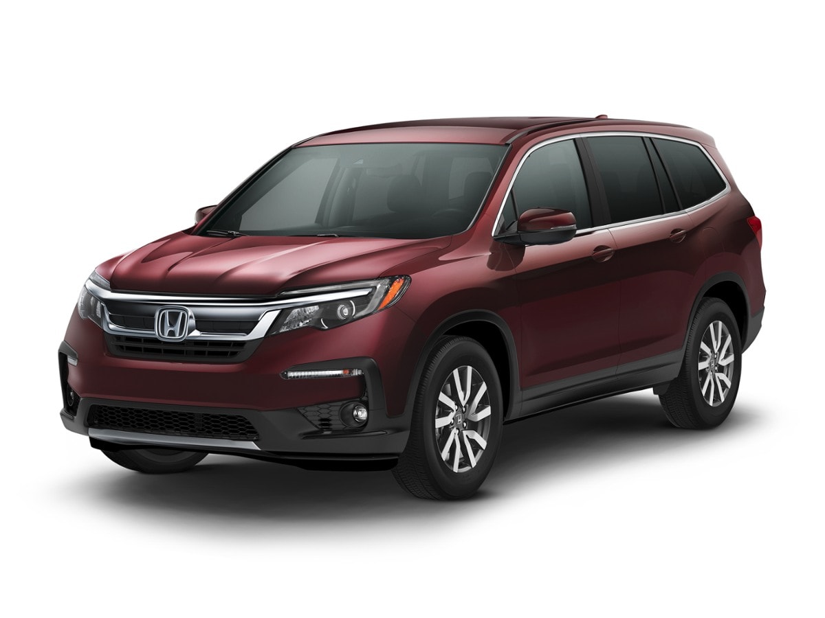honda pilot 2020 5FNYF6H35LB011813 image honda pilot 2020 5FNYF6H35LB011813 image