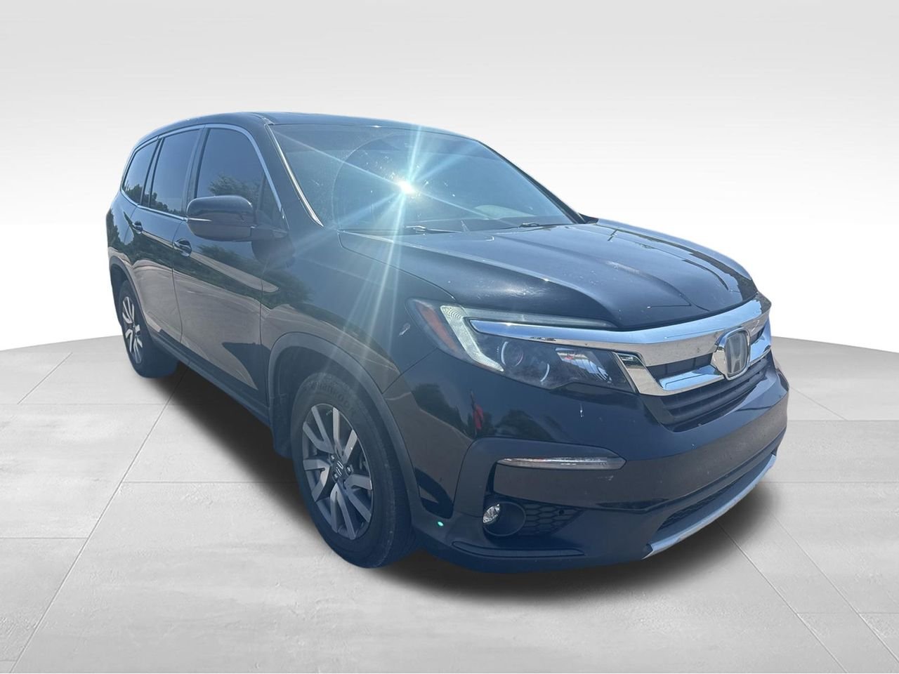 honda pilot 2020 5FNYF6H50LB061438 image honda pilot 2020 5FNYF6H50LB061438 image