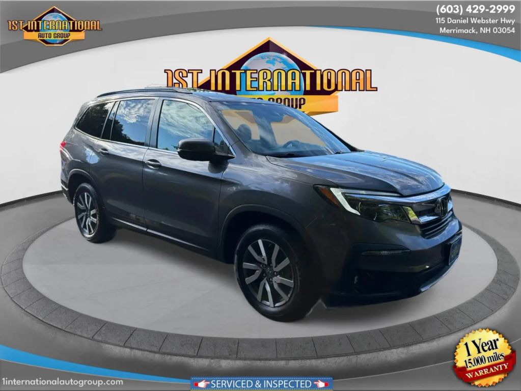 honda pilot 2020 5FNYF6H58LB067083 image honda pilot 2020 5FNYF6H58LB067083 image