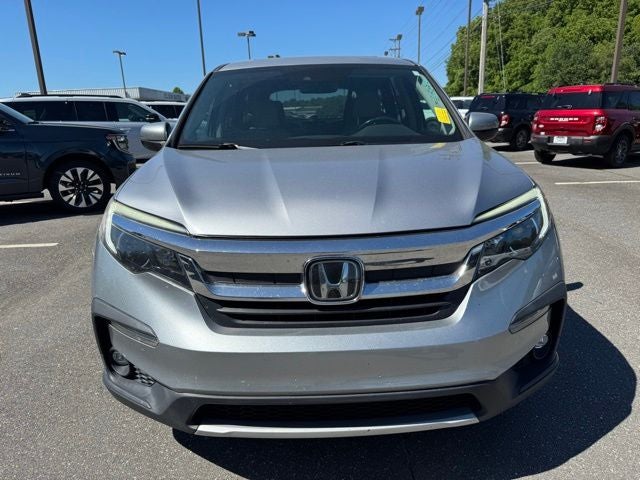 honda pilot 2020 5FNYF6H50LB021487 image honda pilot 2020 5FNYF6H50LB021487 image